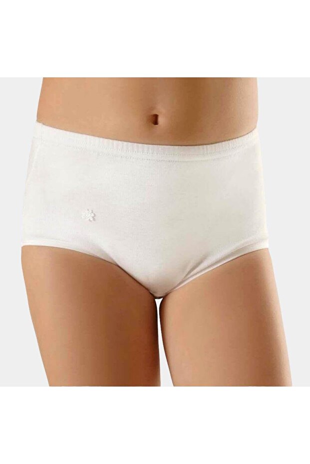 Daisy Children's Underwear (Pack of 2) 412