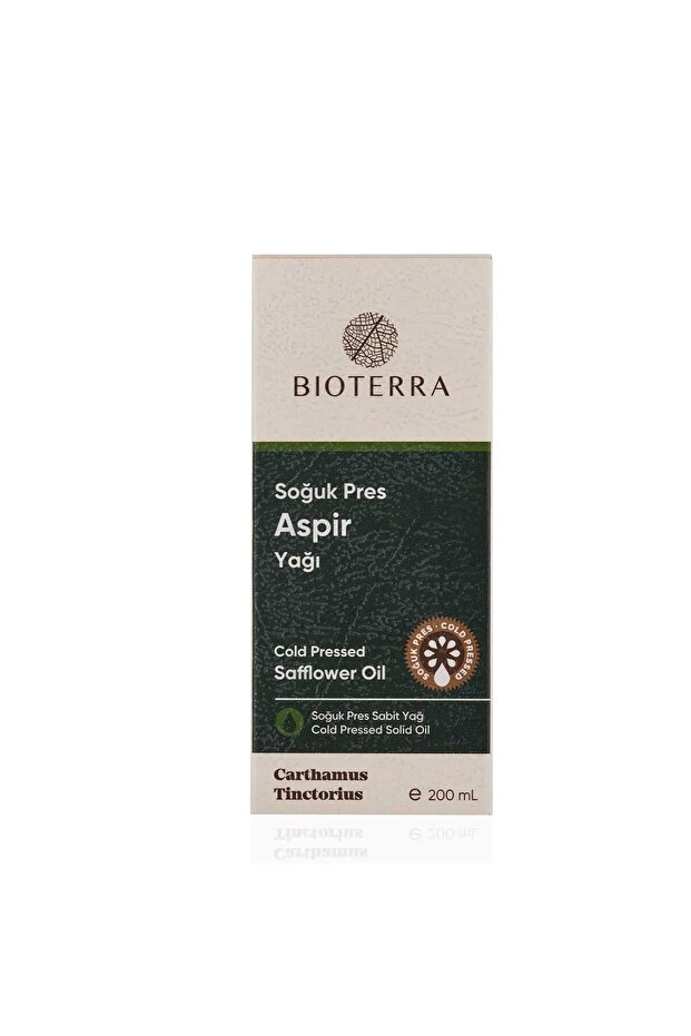 Aspir Yağı 200 ml - 2