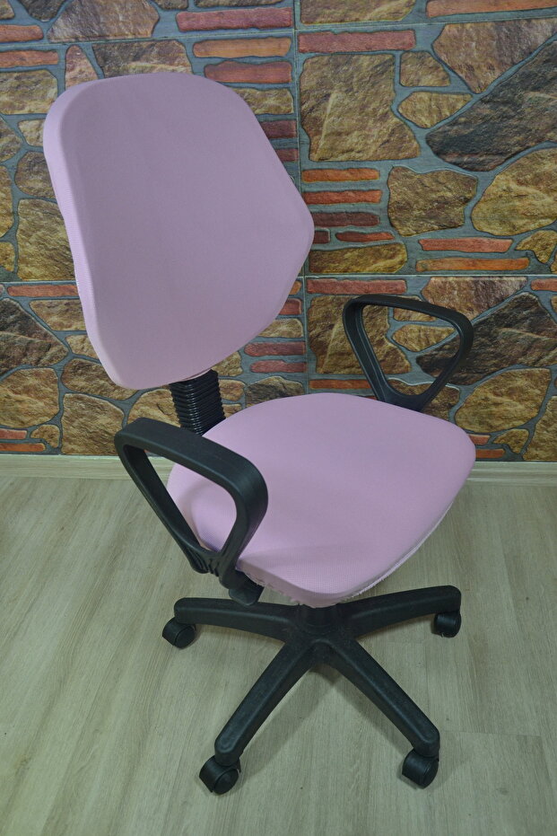 حالة كرسي الكمبيوتر المكتبي - 4