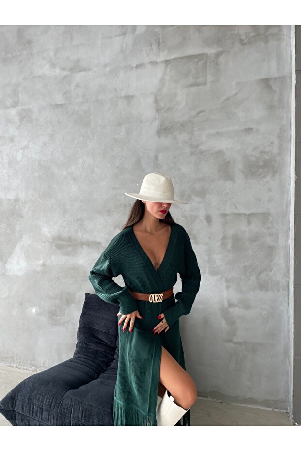 Uzun Hırka  Nefti - 4