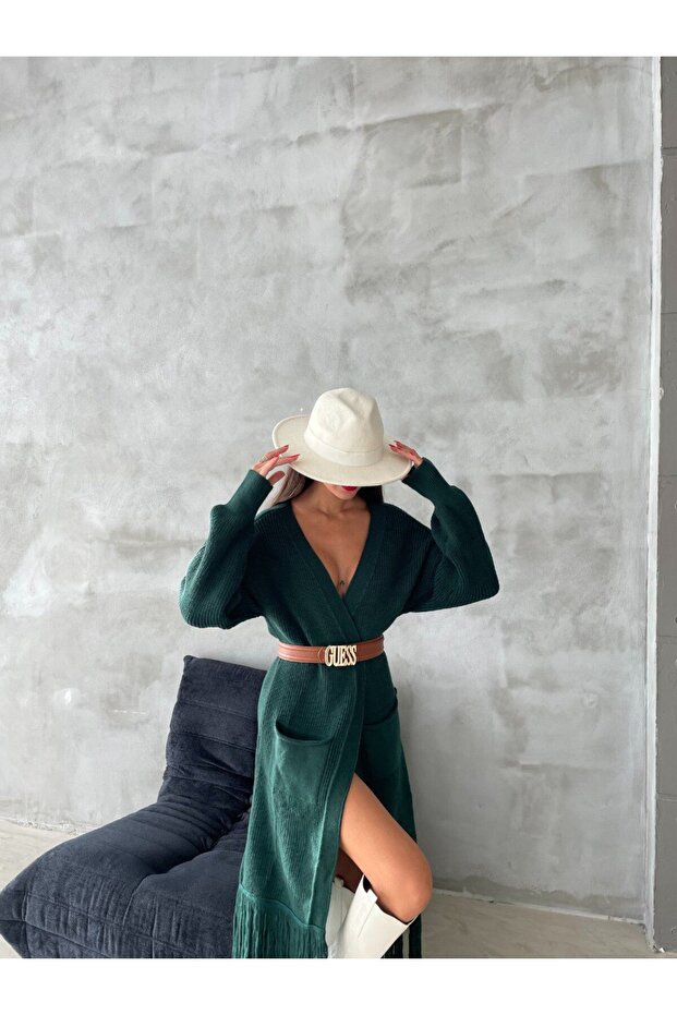 Uzun Hırka  Nefti - 8