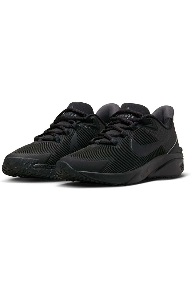 Dx7615 Star Runner 4 (Gs) Unisex Sports Shoes BLACK