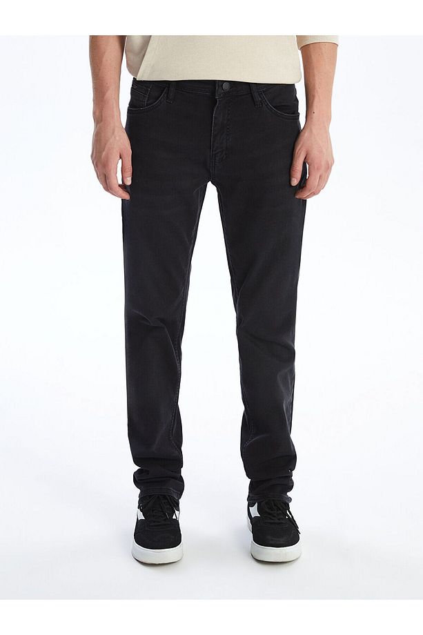 Lcwk 779 Regular Fit Erkek Jean Pantolon - 2