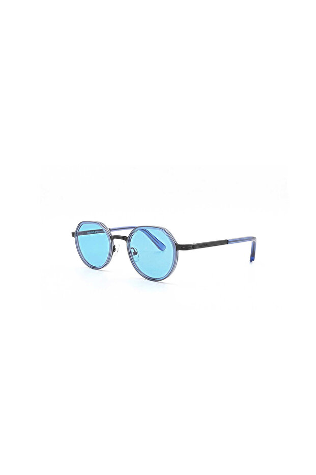 Osaka Ii C08 Blue Sunglasses