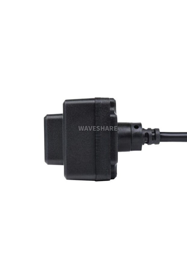 TFmini-i Endüstriyel Lidar Mesafe Sensörü - 4