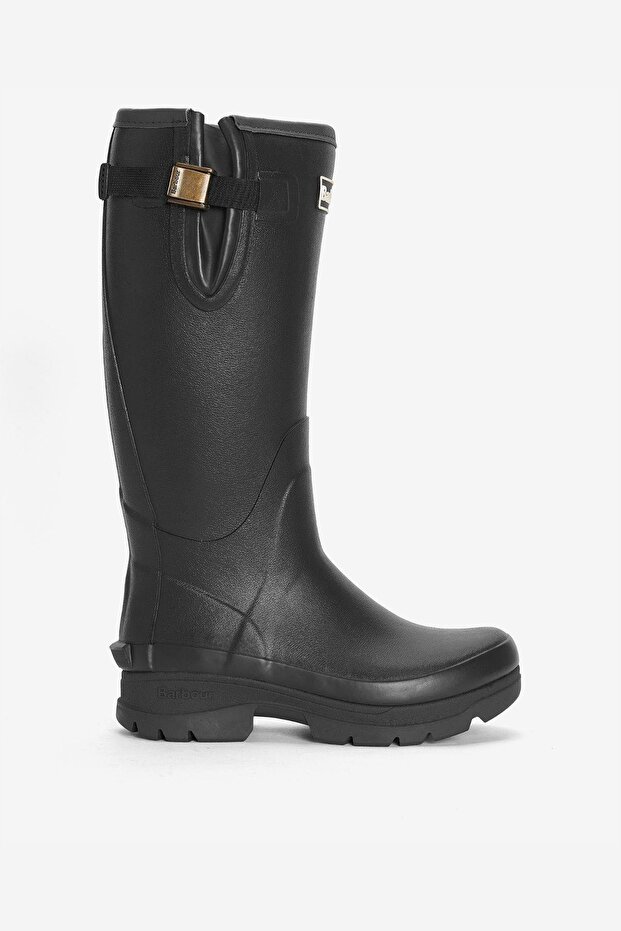 Tempest Çizme Bk31 Black - 2