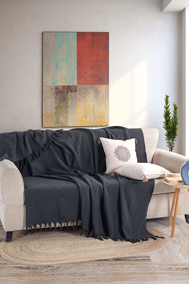 Noble 200x230cm Çift Kişilik Pike - 1