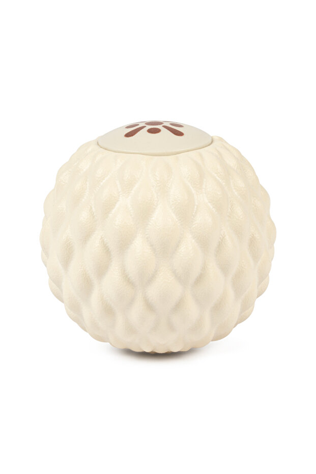 LB7024 Masaj Topu Beyaz - 2