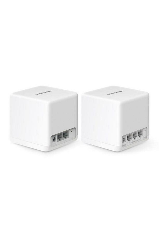 H60x Ax1500 Mesh Router 2-li Paket - 2