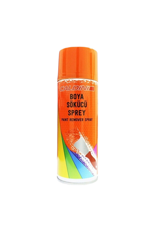 CALDİNİ BOYA SÖKÜCÜ SPREY - 1
