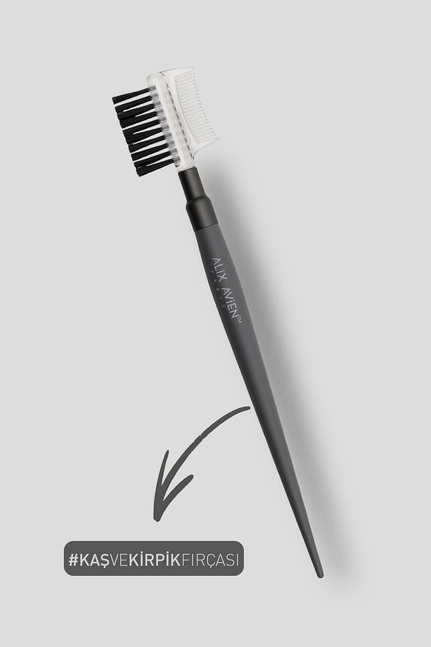 Kaş Tarağı - Eyebrow Comb - 3