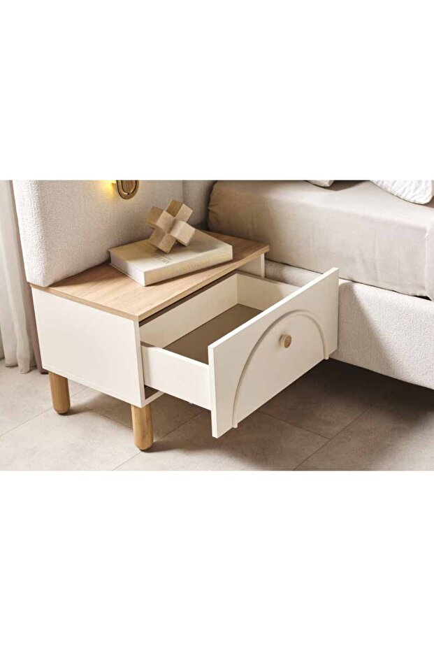 BOHEMSTAR KOMİDİN - 1