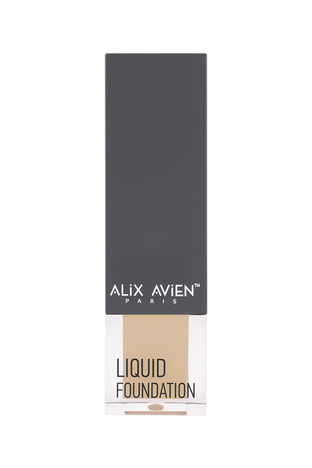 LIQUID FOUNDATION 304 BUFF