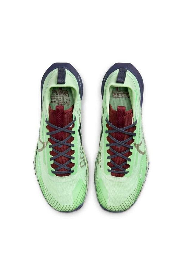 NİKE React Pegasus Trail 4 Gore-Tex Erkek Koşu Ayakkabısı-DJ7926-303 - 6