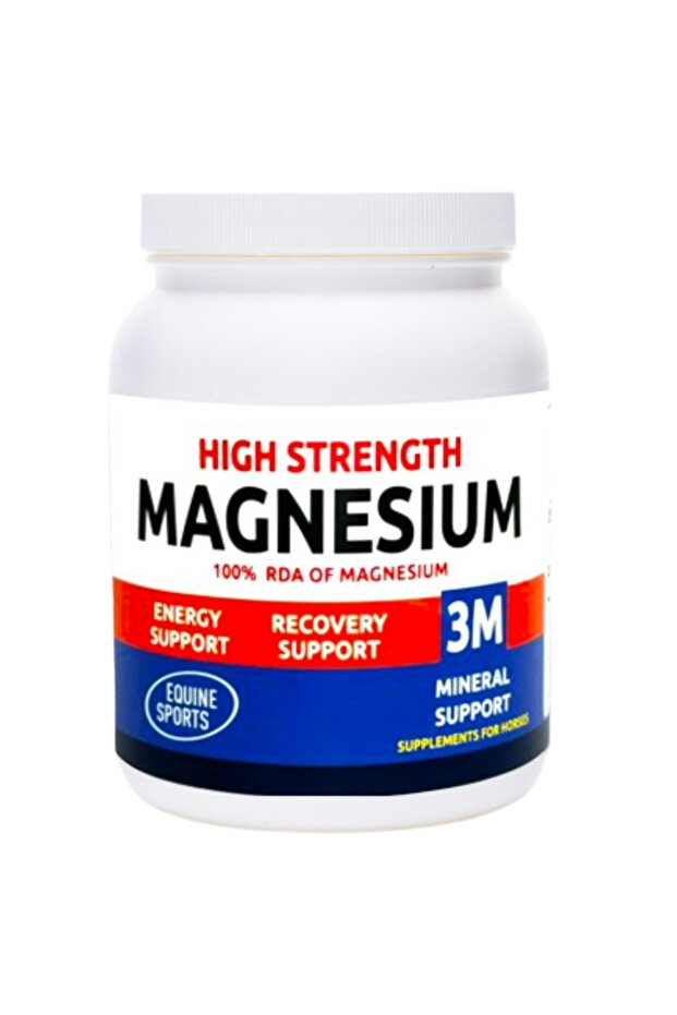 Magnezyum 3M 1 Kg