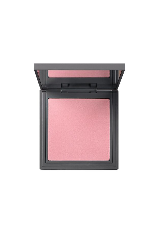 Silky Blendable Pressed Powder Blush - Powder Blush 104 Sweetie