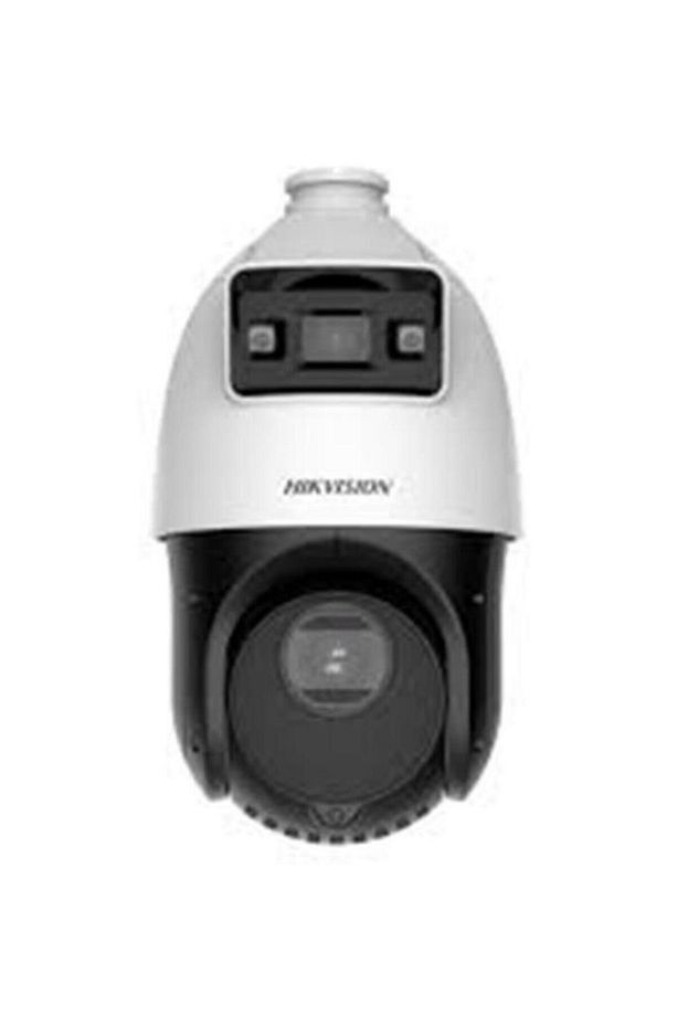 Ds-2se4c425mwg-e/14(F0) 4mp 25x Ir Ptz Network Speed Dome Kamera - 1