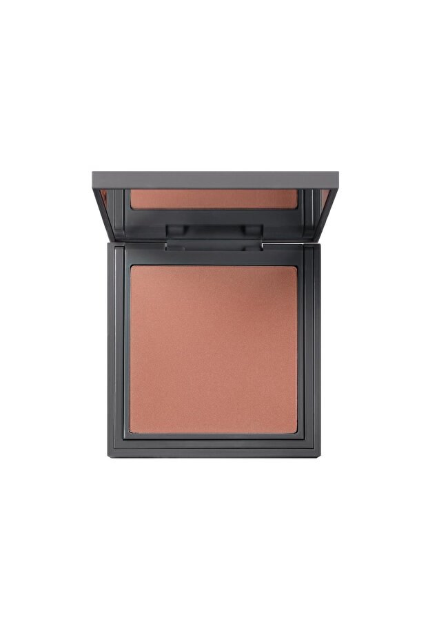 Silky Blendable Pressed Powder Blush - Powder Blush 109 Pretty Blush