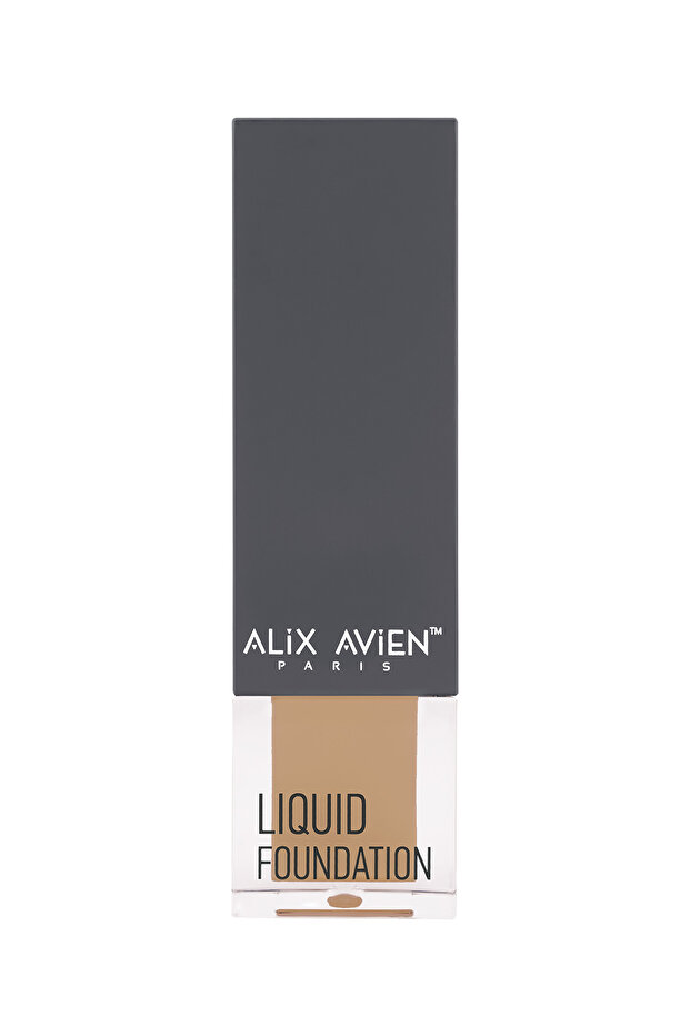 LIQUID FOUNDATION 307 TRUE SAND