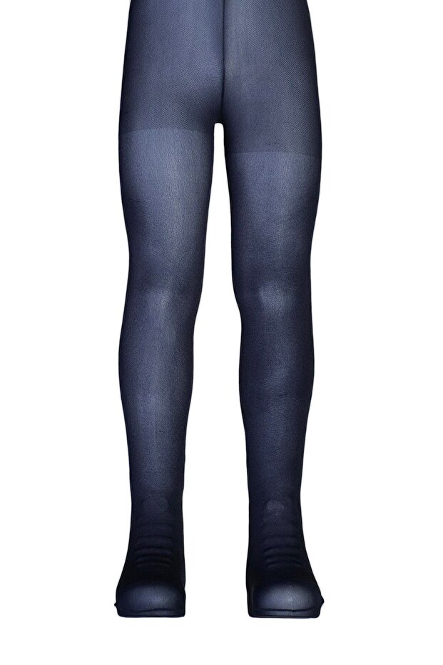 Opaque 40 Denier Children's Pantyhose