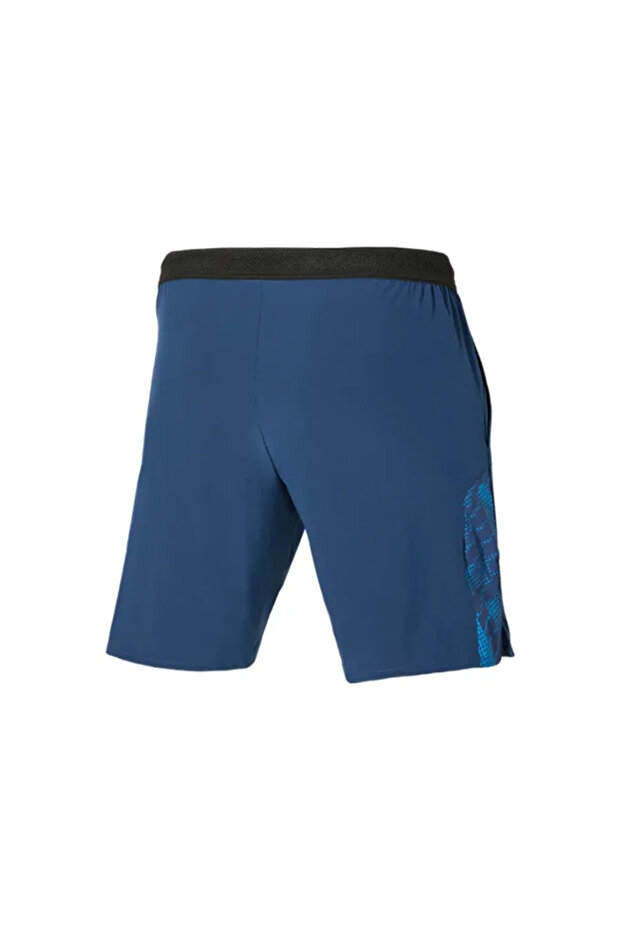 Mugen 8 In Amplify Short Erkek Şort Mavi - 2