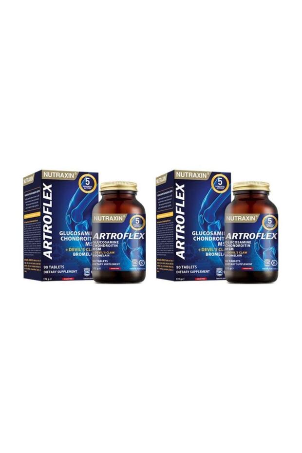 Artroflex 90 Tablet 2’li Paket - 1
