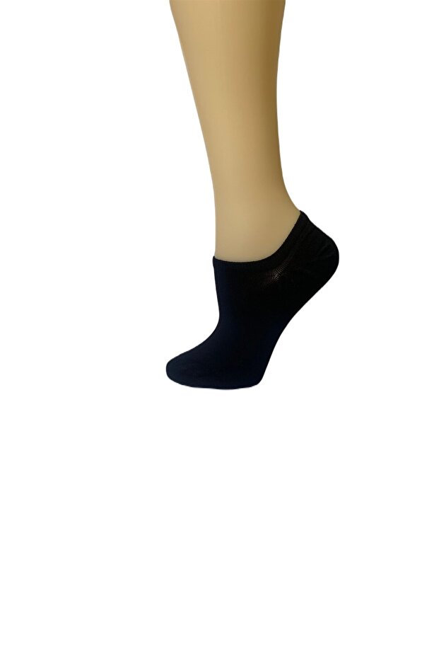 Invisible Booties Women's Socks