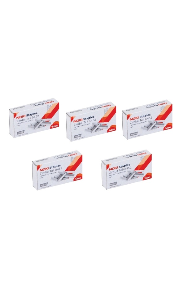 NOKI ZIMBA WIRE رقم: 10 (خمسة صناديق) - 1