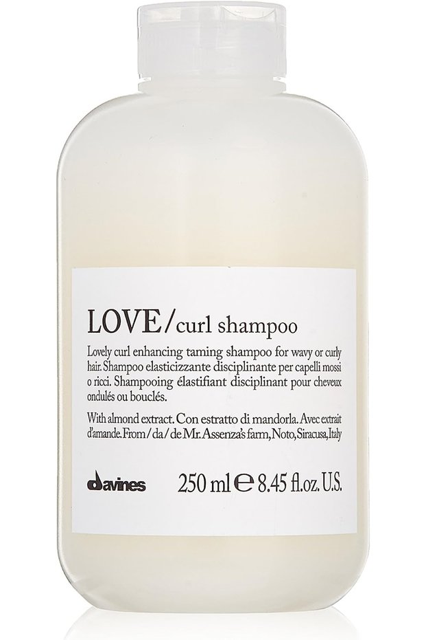 Davines Love Curl 250ml Beautifying Shampoo - Bukle Cyt 16659823 ... 87545445121278874
