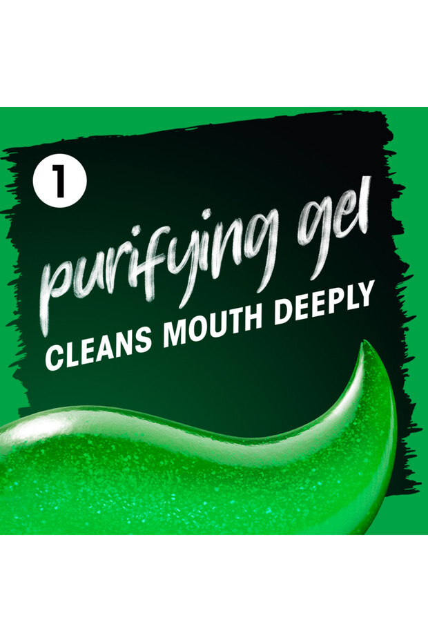 Closeup Ever Fresh Mint Fresh Toothpaste - 120ml - 3