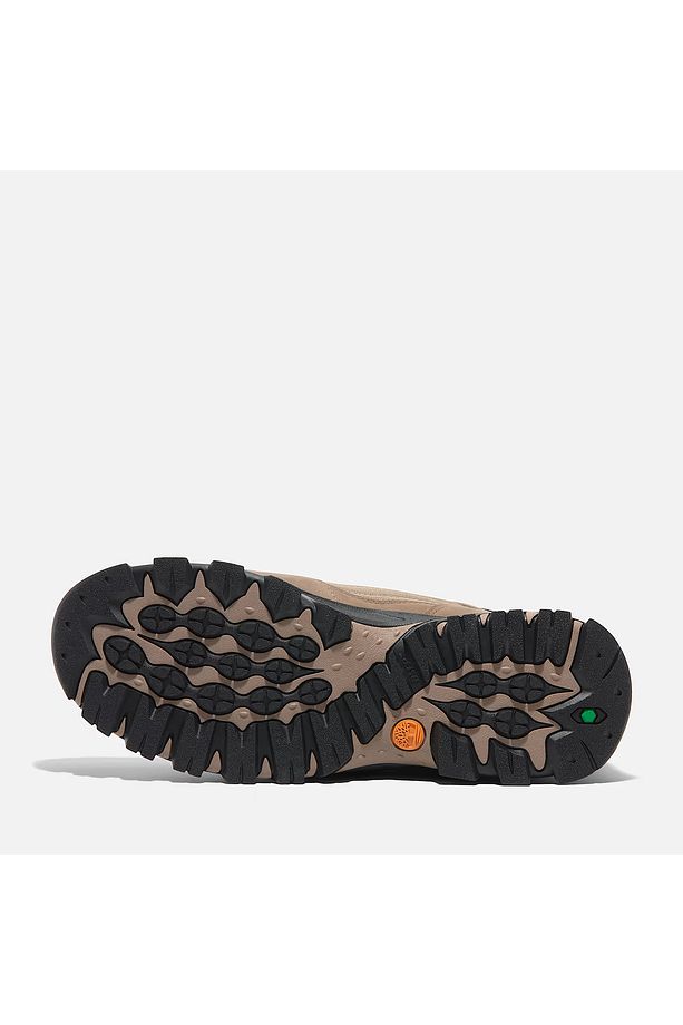 Mt. Maddsen Mid Lace Up Waterproof Hikin Erkek Bej Bot Tb0a6ch5emi1 - 6