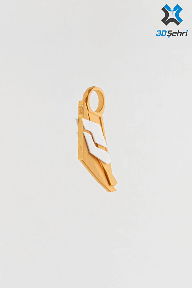 Prime Karambit Bıçak - 4