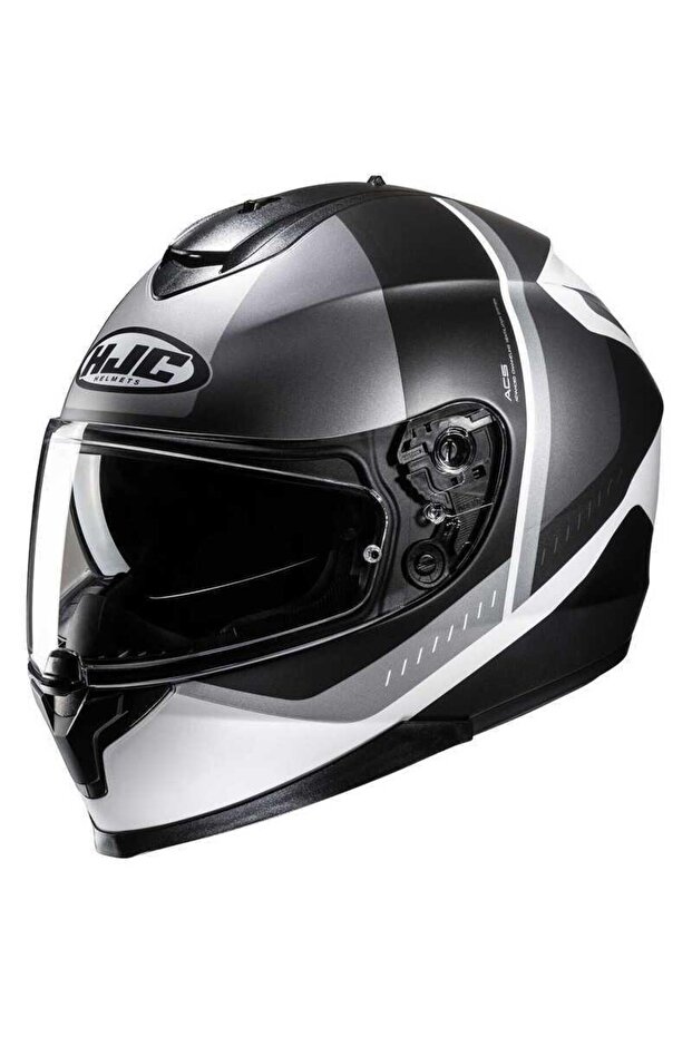 C70N KASK ALIA MC5SF - 1