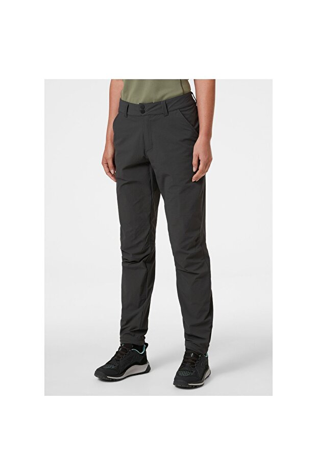 Brona Kadın Softshell Pantolon - 1