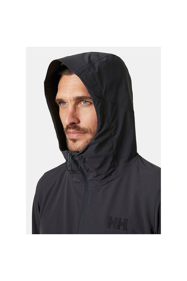 Blaze Softshell Erkek Ceket - 4