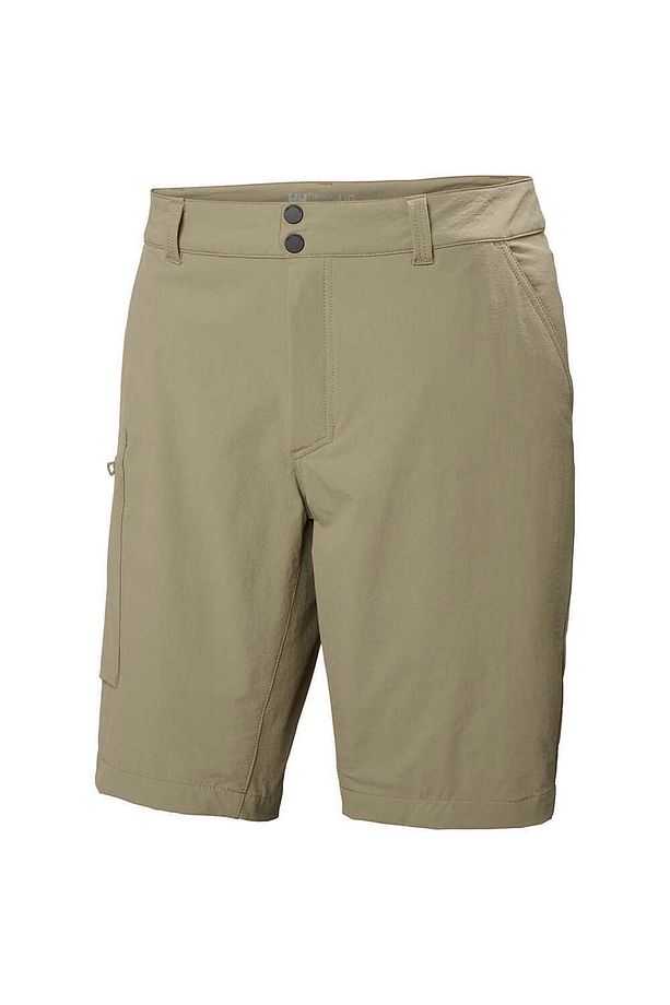 Brono Softshell Shorts - 4