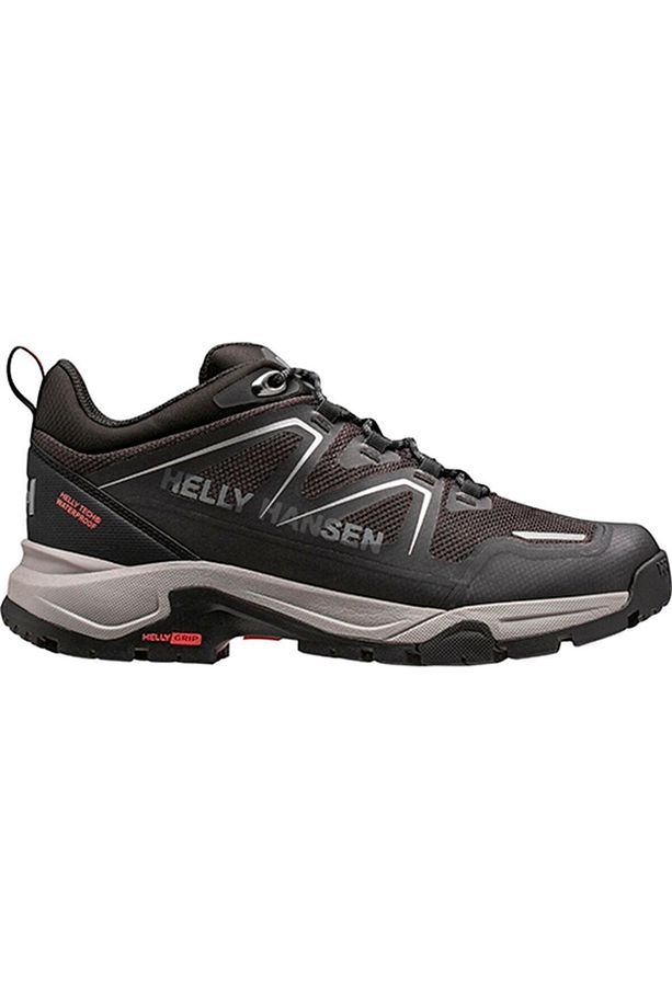 Hh W Cascade Low Ht - 4