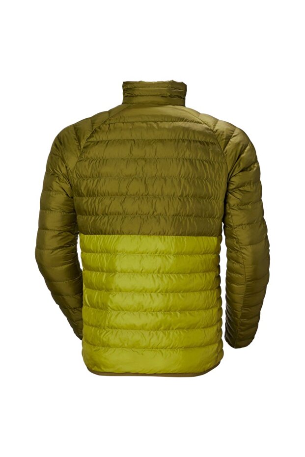 Banff Insulator Erkek Mont - 2