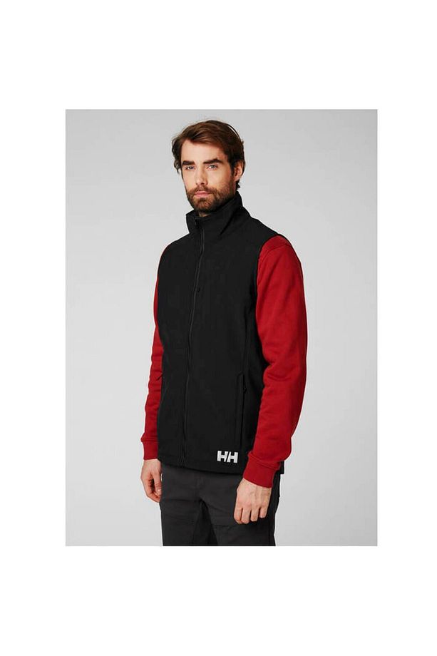 Paramount Vest Erkek Softshell - 1