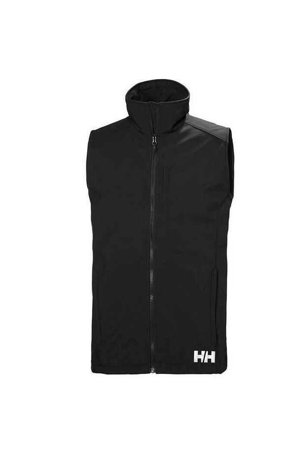 Paramount Vest Erkek Softshell - 3
