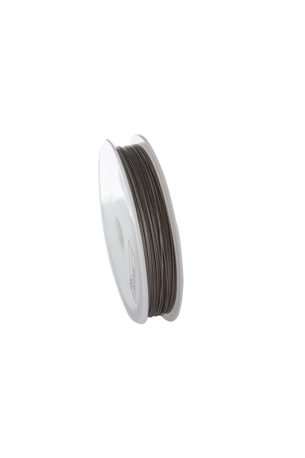 Steel Wire Ghost Jewelry Wire 25 Meters Fishing Line 0.50 mm