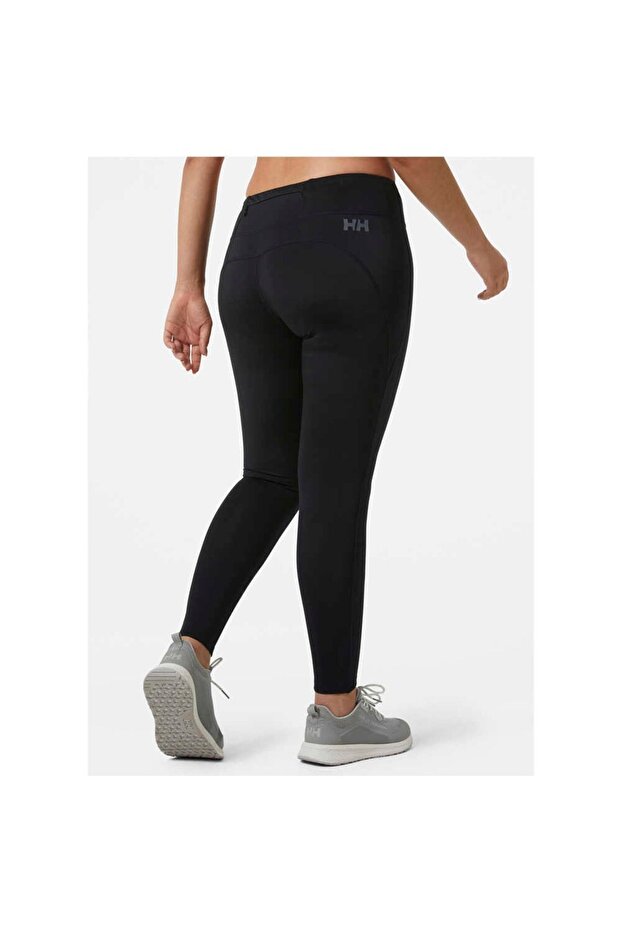 W Verglas Warm Leggıng - 2