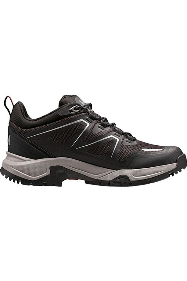 Hh W Cascade Low Ht - 5