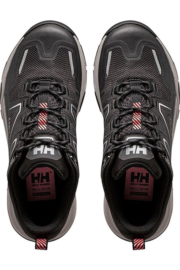 Hh W Cascade Low Ht - 3
