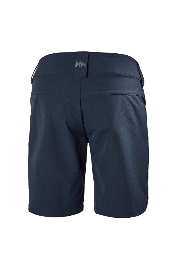 Qd Kadın Kargo Şort - 2