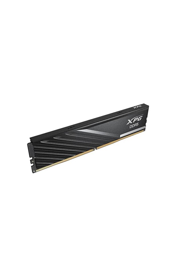 Lancer Blade Siyah DDR5-5600Mhz CL46 8GB (1x8GB) Single Ram - 2