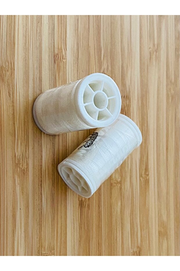 Unbreakable Bead Stringing Rope 100m. 2 Pieces. - 1
