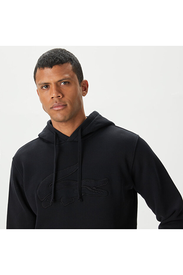 Men's Sweatshirt - 5