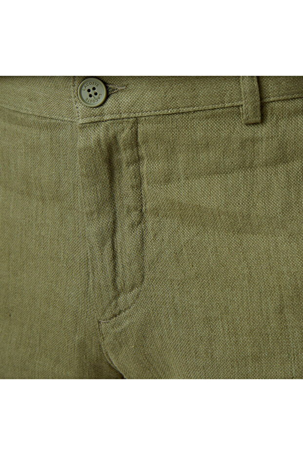 Men's Bermudas - 6