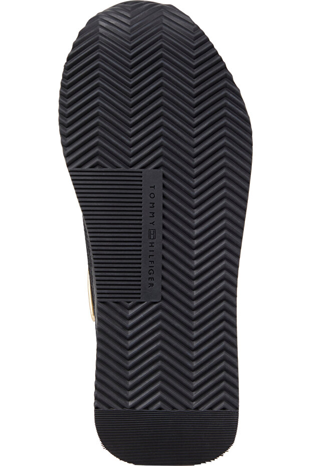 حذاء رياضي Essential Elevated Suede Runner - 3